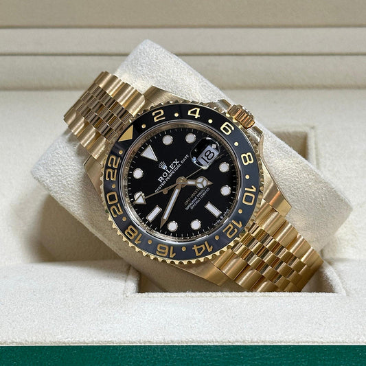 GMT- Master Qurtz