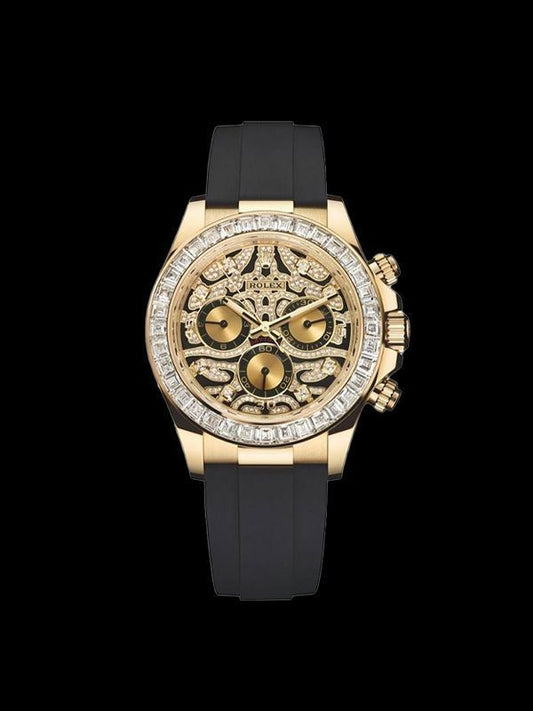 Day Date Men's Watch